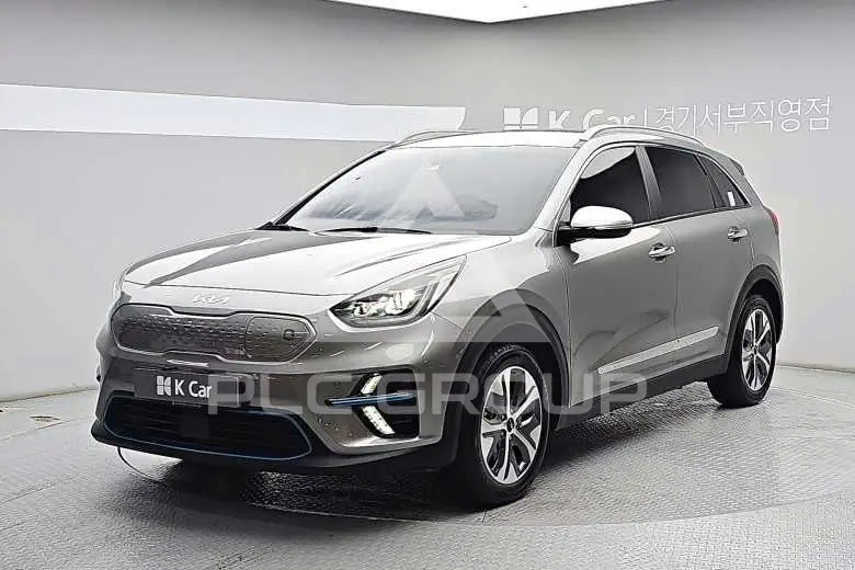 2022 KIA Niro