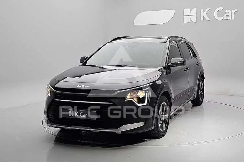 2022 KIA Niro