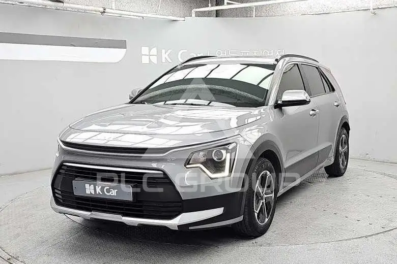2022 KIA Niro