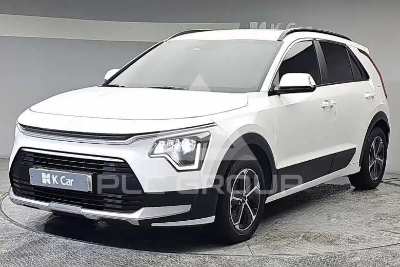 2022 KIA Niro