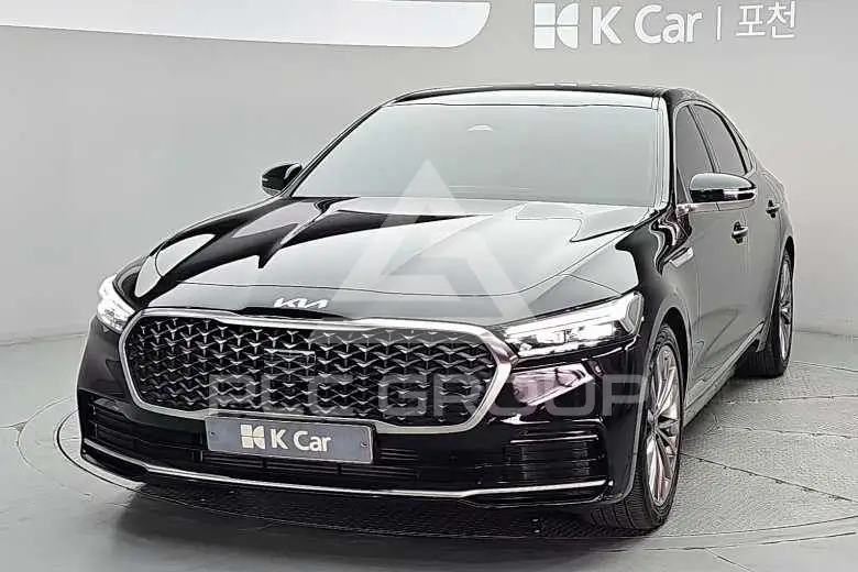 2022 KIA K9