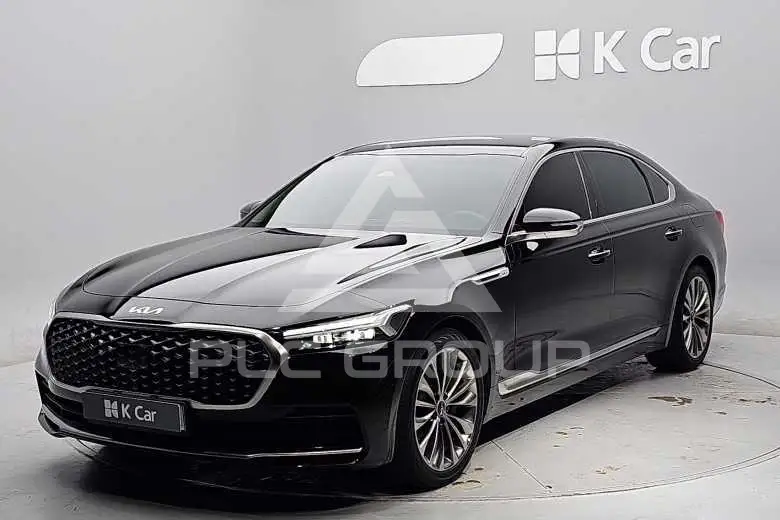 2022 KIA K9