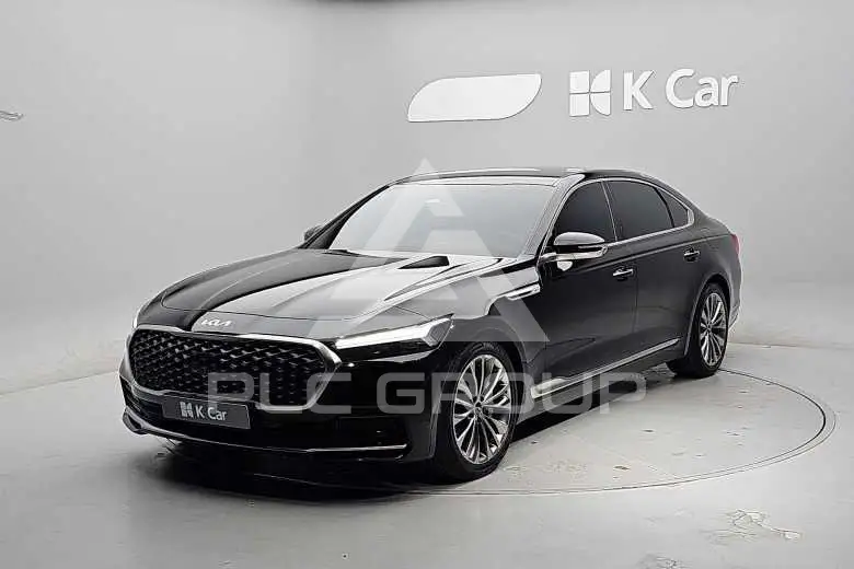 2022 KIA K9