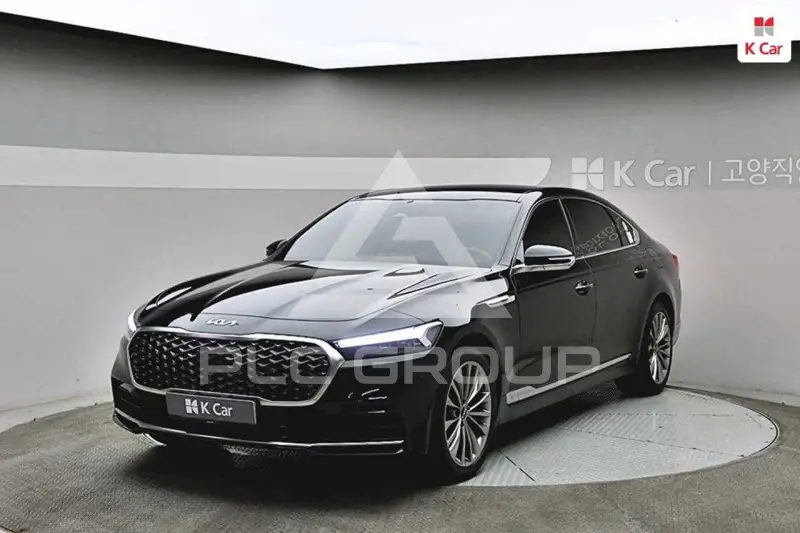 2022 KIA K9