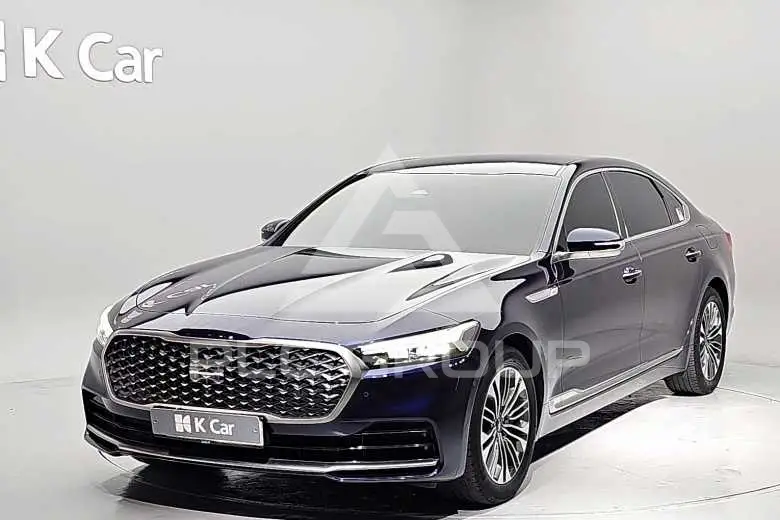 2022 KIA K9
