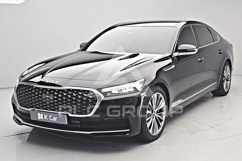 2022 KIA K9