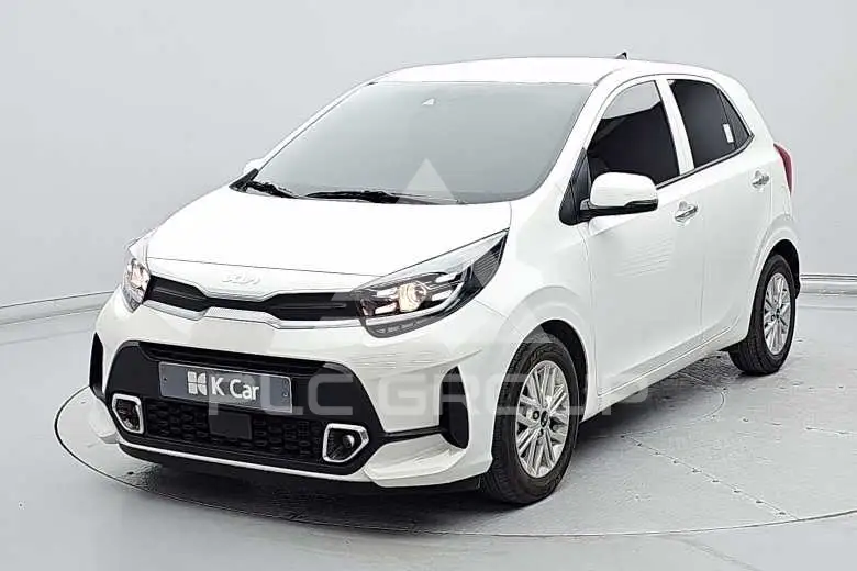 2022 KIA Morning