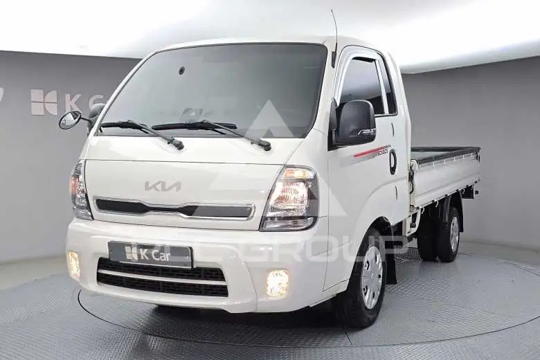 2022 KIA Bongo 3