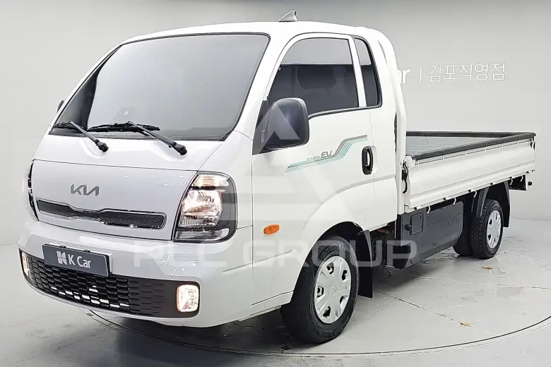2022 KIA Bongo 3