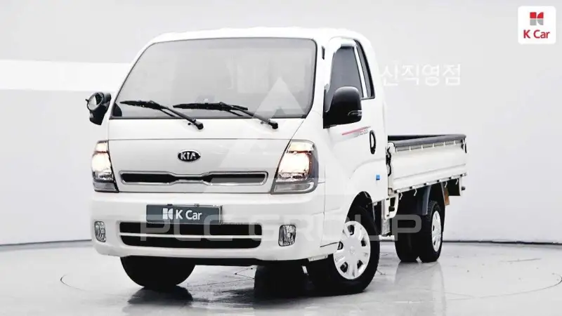 2022 KIA Bongo 3