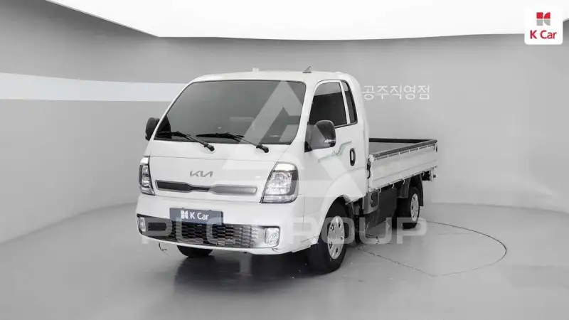 2022 KIA Bongo 3
