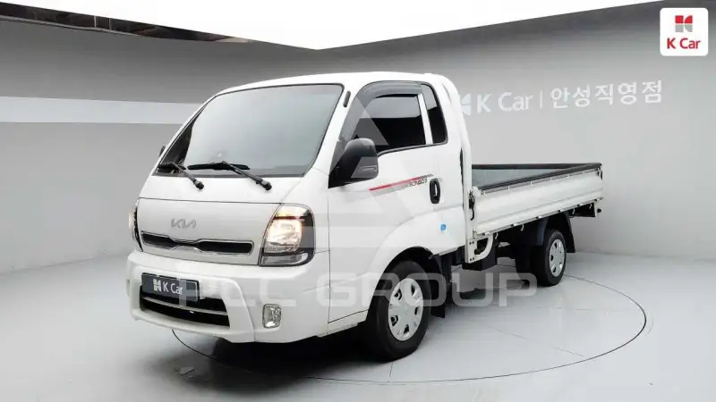 2022 KIA Bongo 3