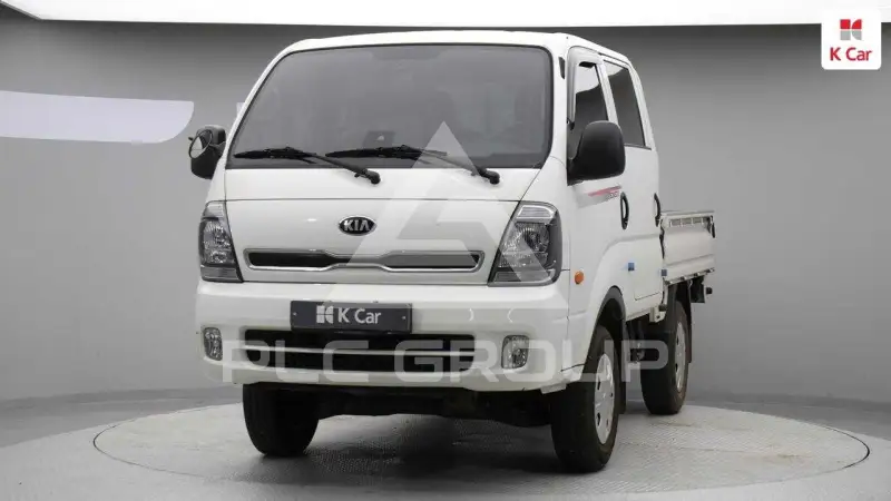 2022 KIA Bongo 3