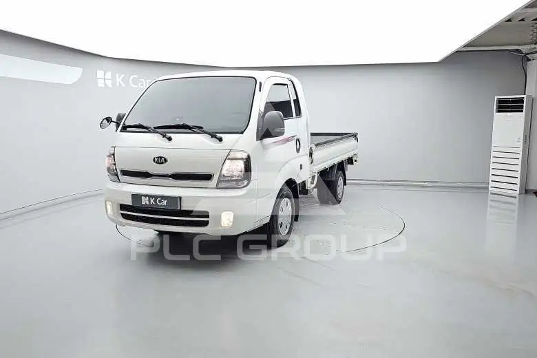 2022 KIA Bongo 3