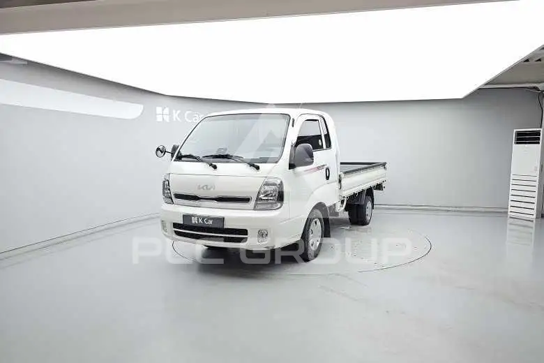 2022 KIA Bongo 3