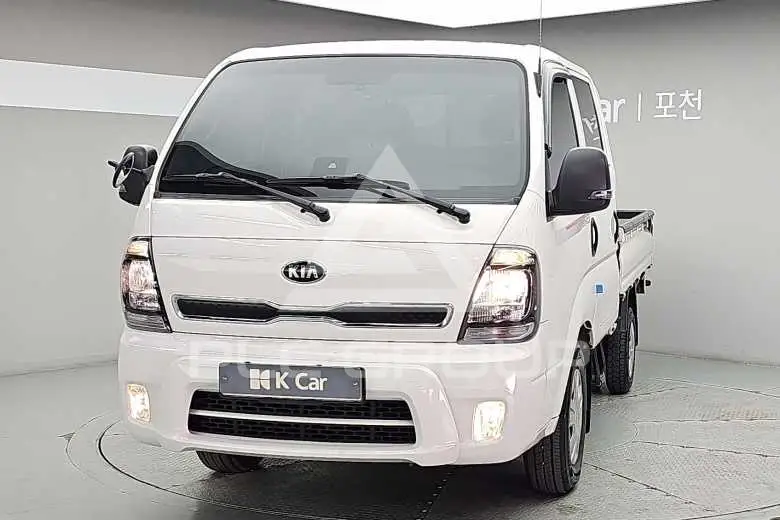 2022 KIA Bongo 3
