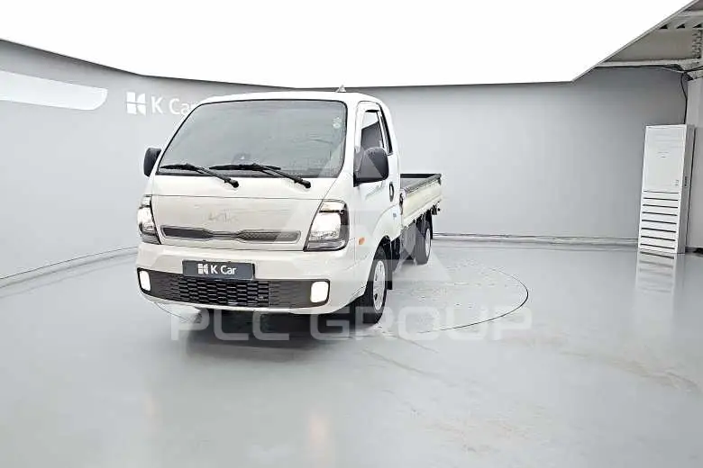 2022 KIA Bongo 3