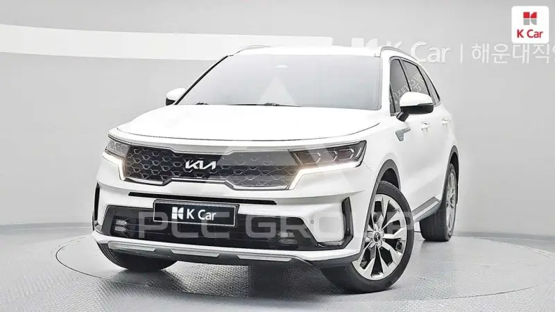 2022 KIA Sorento
