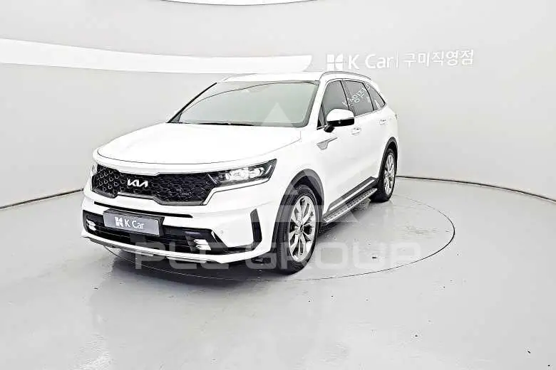 2022 KIA Sorento