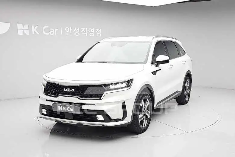 2022 KIA Sorento
