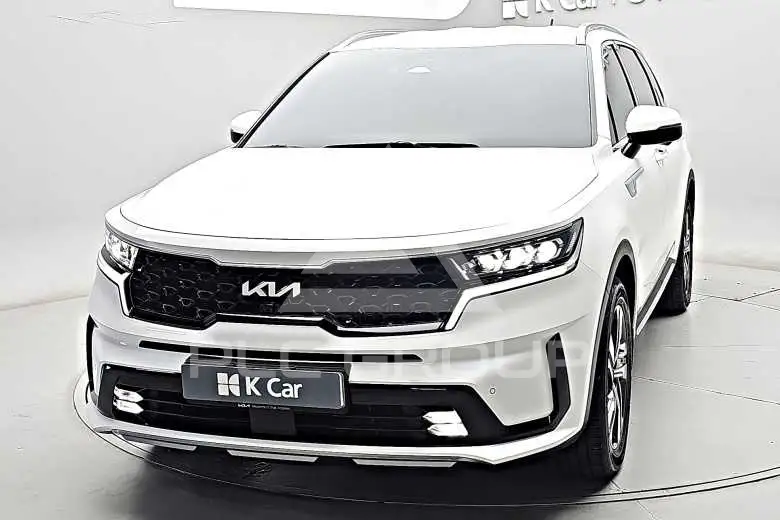 2022 KIA Sorento