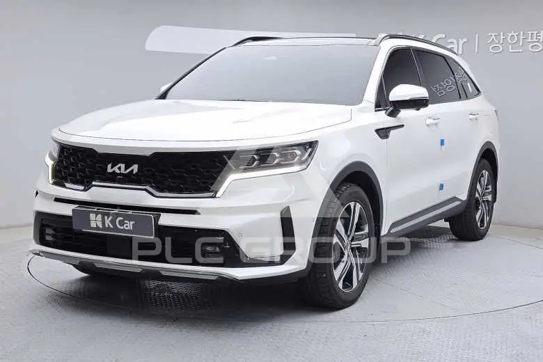 2022 KIA Sorento