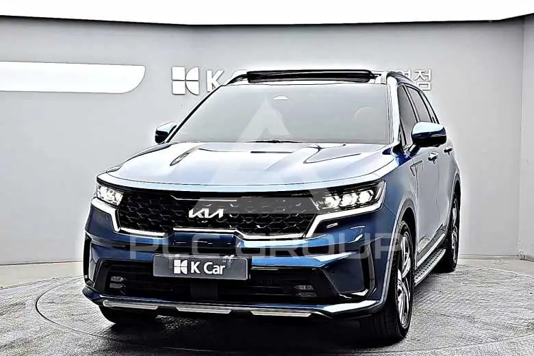 2022 KIA Sorento