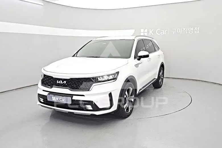 2022 KIA Sorento
