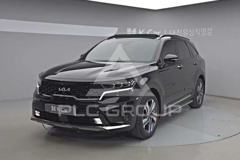 2022 KIA Sorento