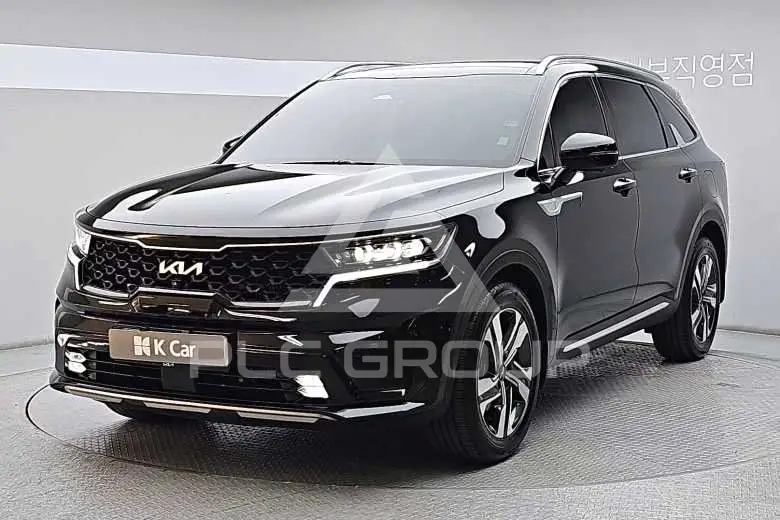2022 KIA Sorento