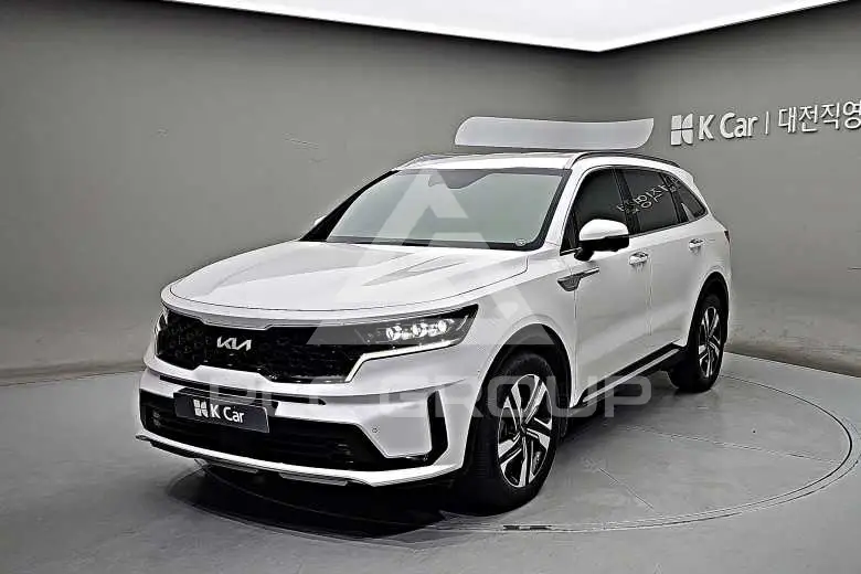 2022 KIA Sorento
