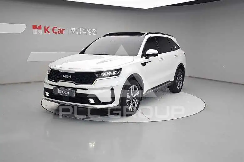 2022 KIA Sorento