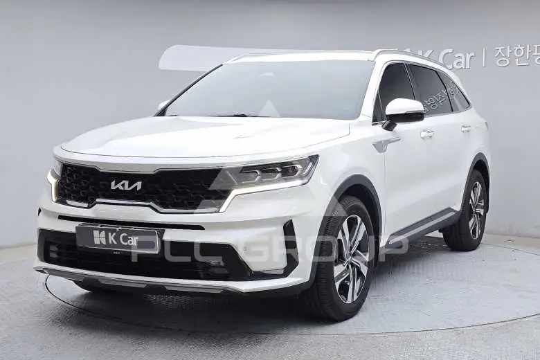 2022 KIA Sorento