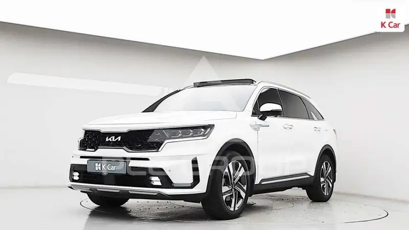 2022 KIA Sorento