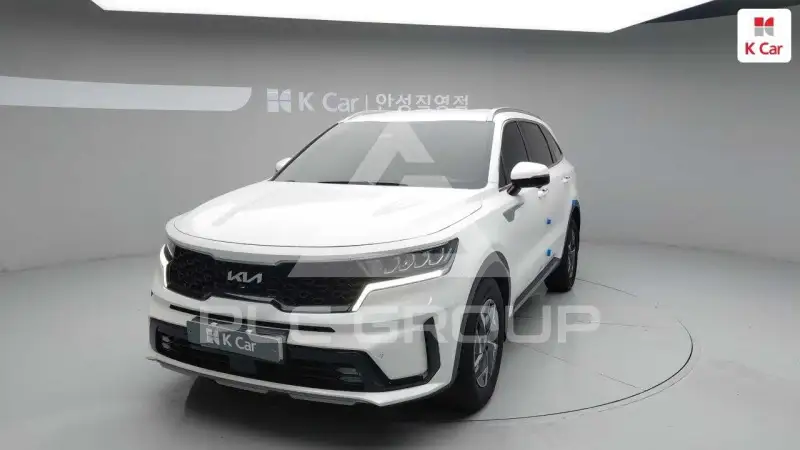 2022 KIA Sorento