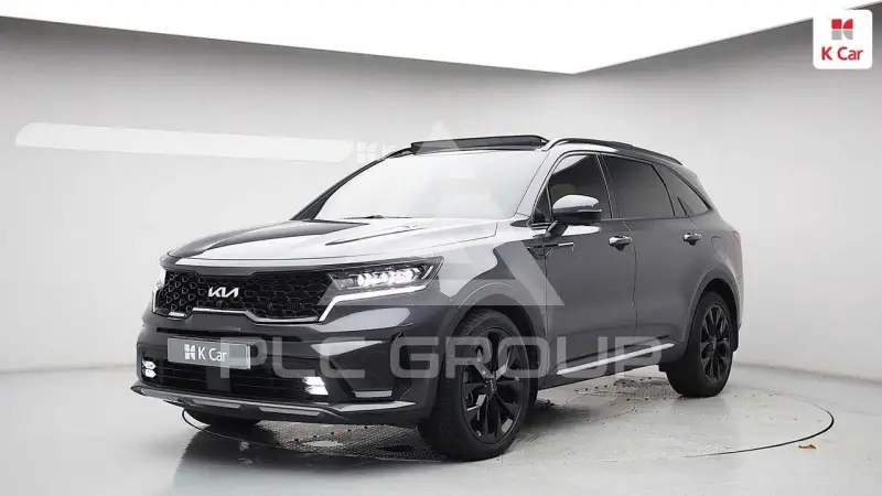 2022 KIA Sorento
