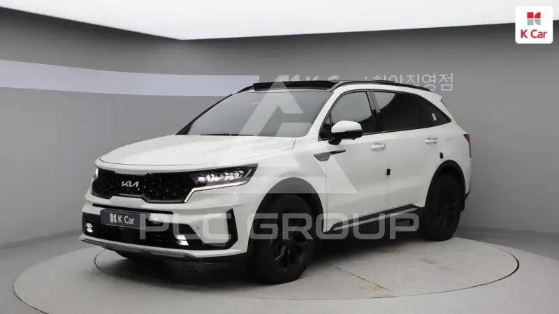 2022 KIA Sorento