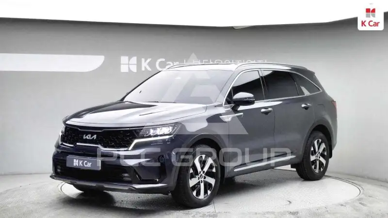 2022 KIA Sorento