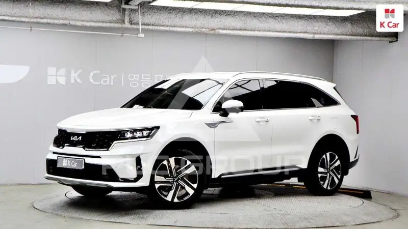 2022 KIA Sorento