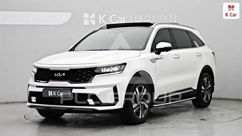 2022 KIA Sorento