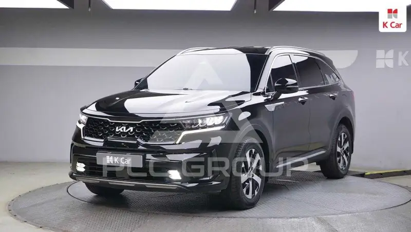 2022 KIA Sorento