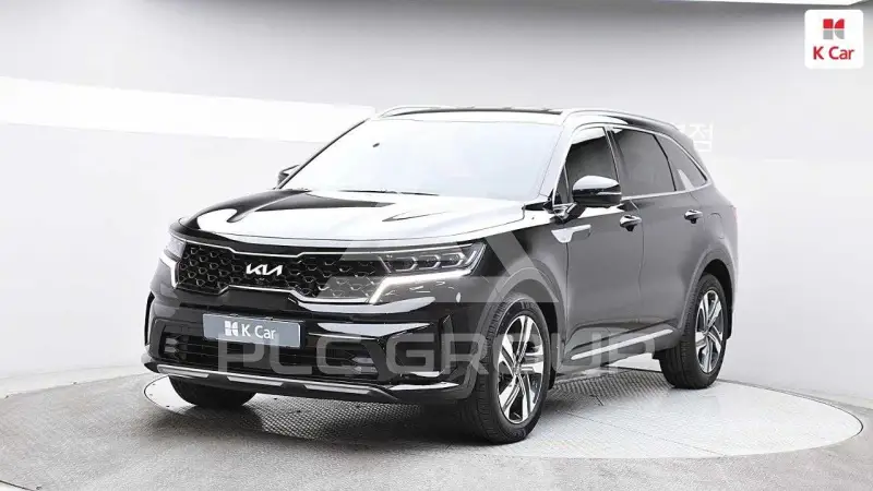 2022 KIA Sorento