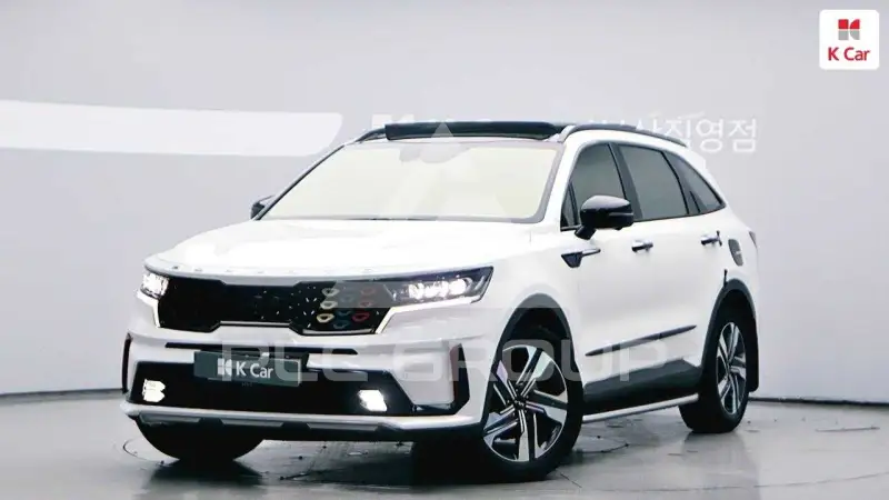 2022 KIA Sorento