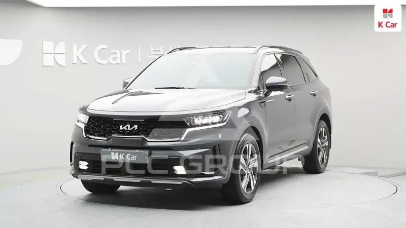 2022 KIA Sorento