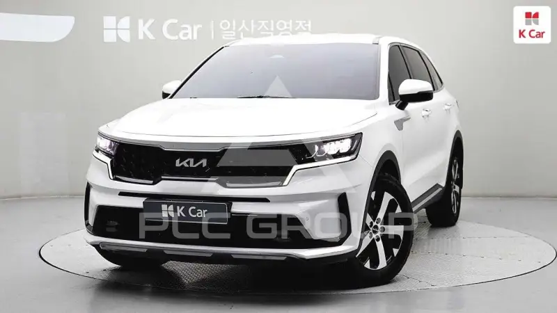 2022 KIA Sorento