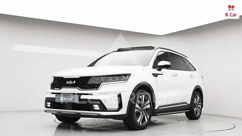 2022 KIA Sorento