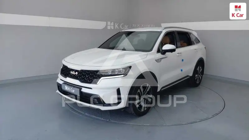 2022 KIA Sorento