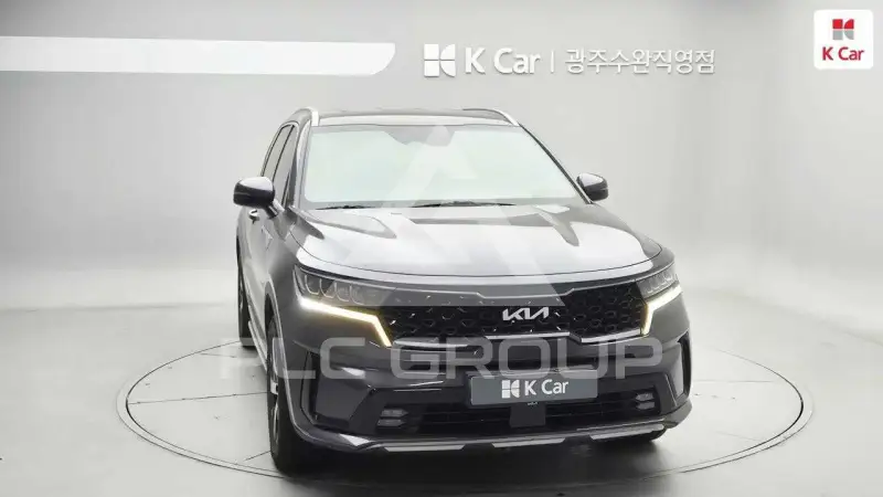 2022 KIA Sorento