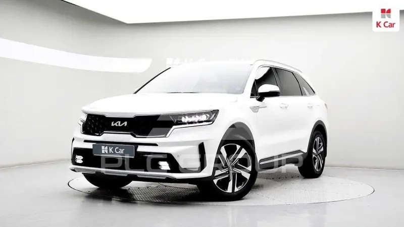 2022 KIA Sorento