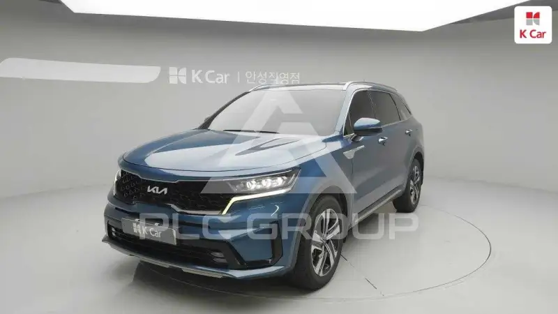 2022 KIA Sorento